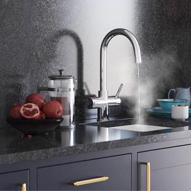 Avista<br>3-in-1 Tap